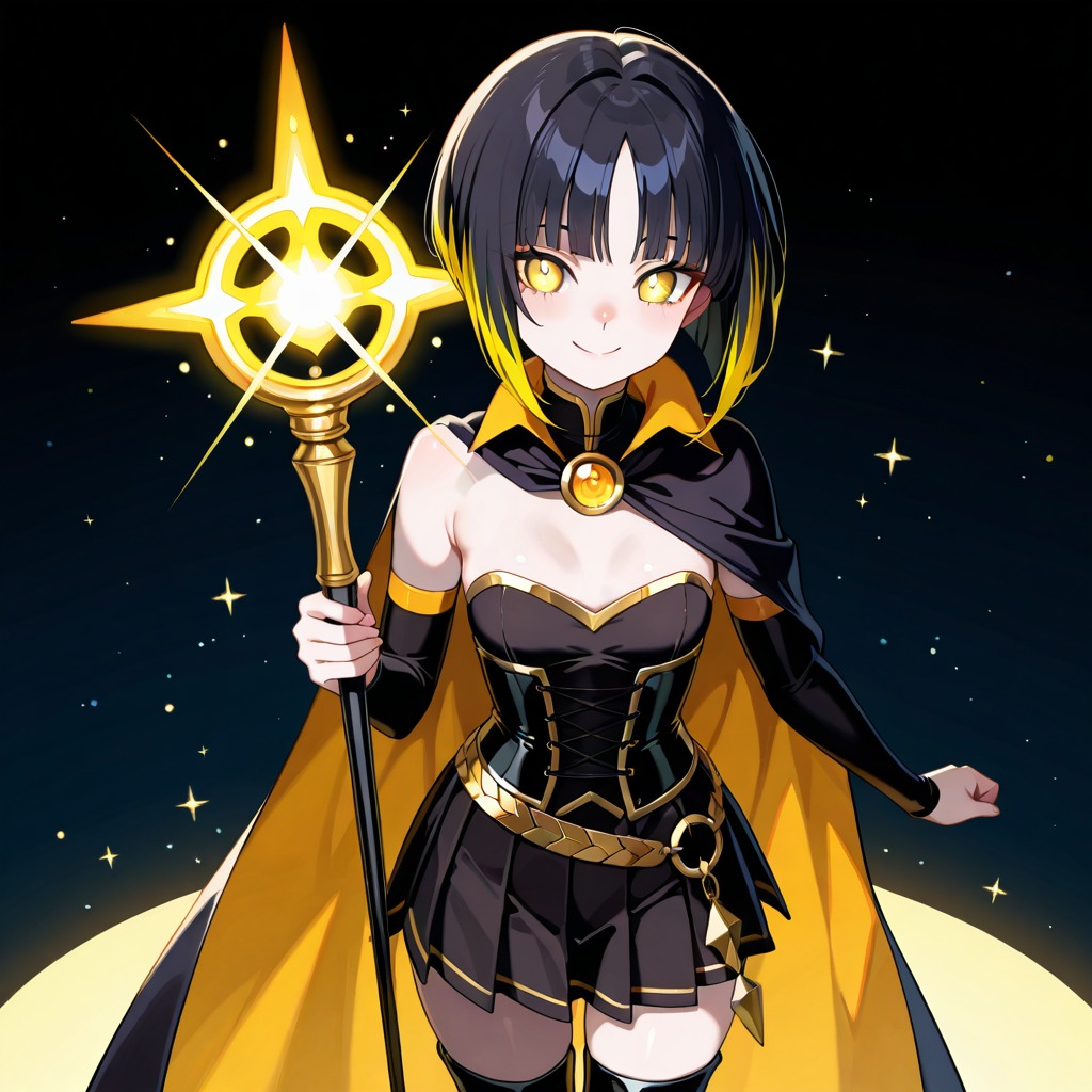 Mira — your media sorceress
